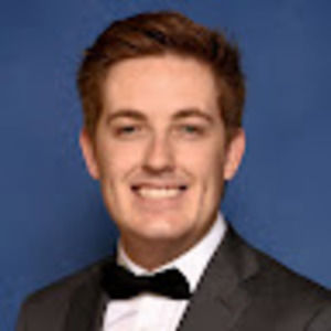 Meet your Posher, Matt